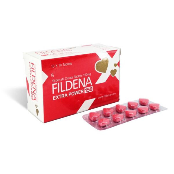 Fildena 150